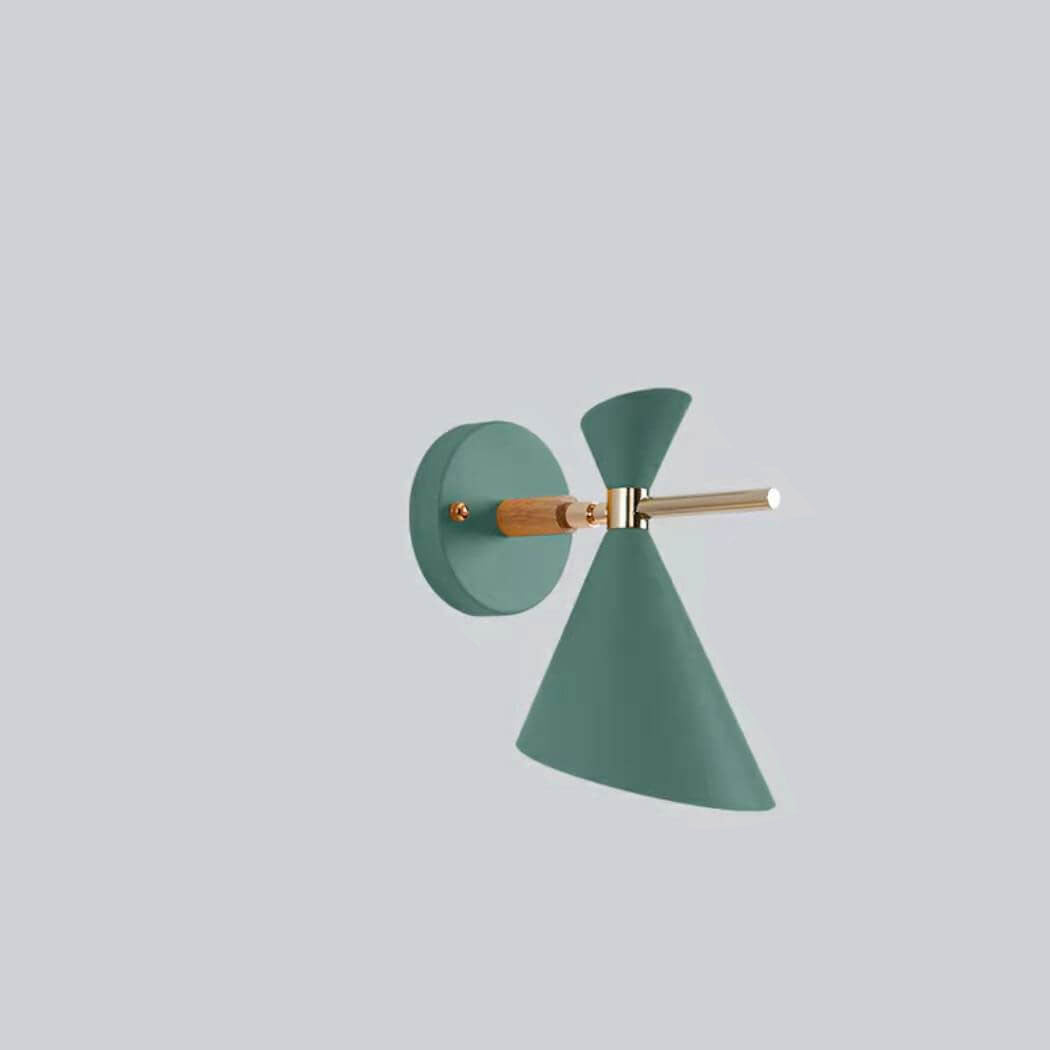 VikingLight | Schicke Skandinavische Wandleuchte8