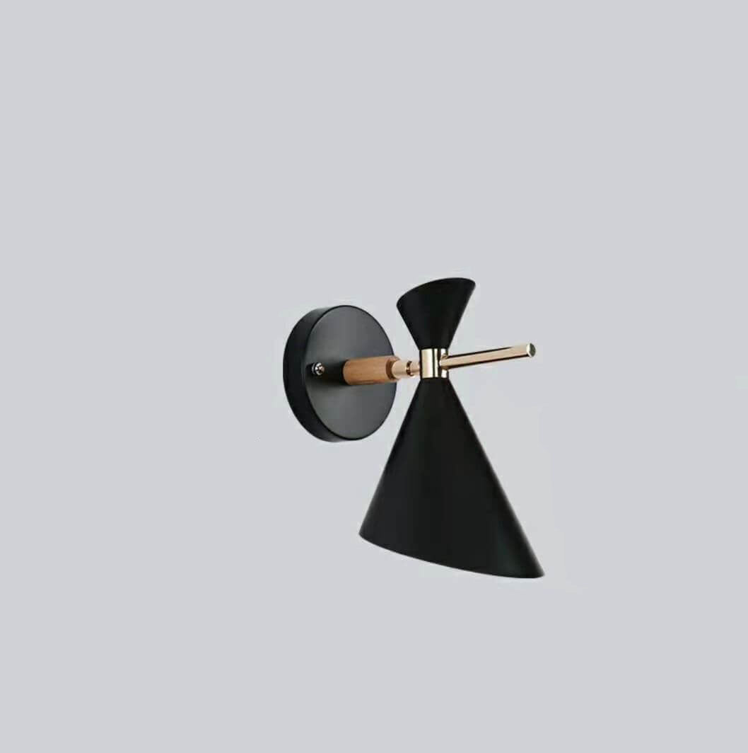VikingLight | Schicke Skandinavische Wandleuchte9
