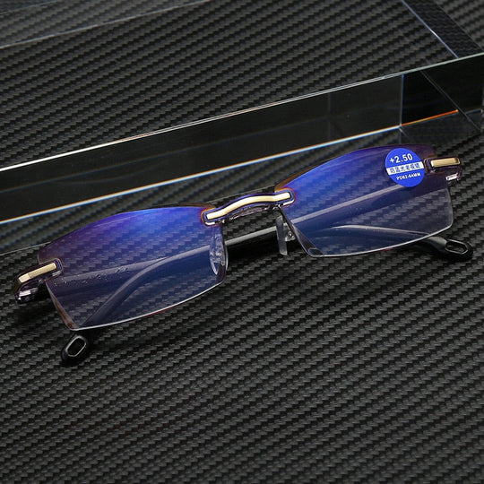 VisionGuard | Stilvolle Anti-Blaulicht-Brille3