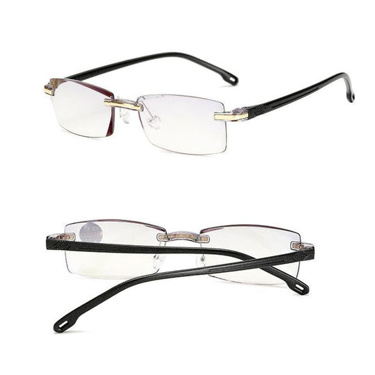 VisionGuard | Stilvolle Anti-Blaulicht-Brille6