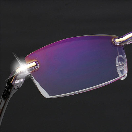 VisionGuard | Stilvolle Anti-Blaulicht-Brille8
