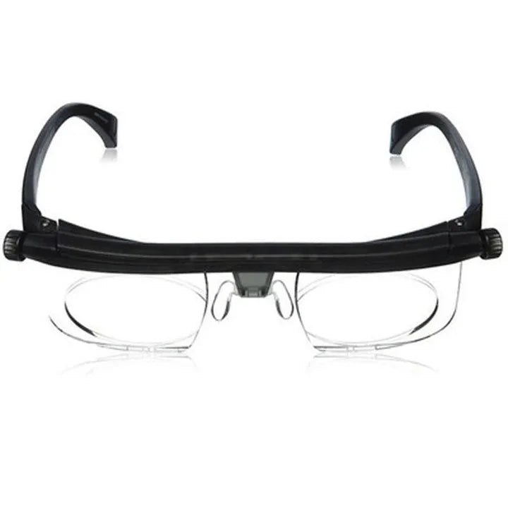 VisoFlex | Präzise einstellbare Sehschärfe-Brille1