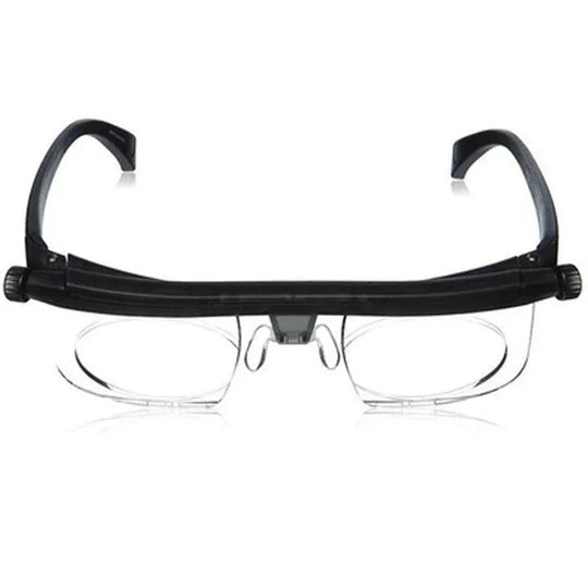 VisoFlex | Präzise einstellbare Sehschärfe-Brille1