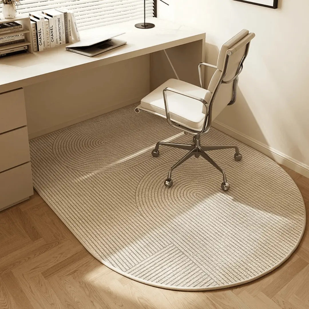 RollSafe | Bürostuhlmatte