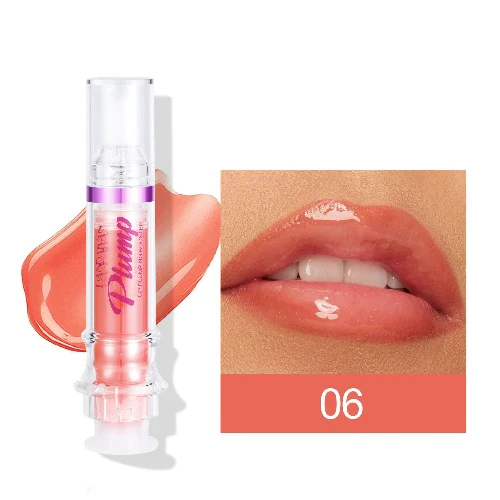 VolumeLip | Schmerzfreie Lippenvergrößerung ohne Nadeln6