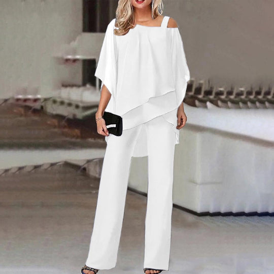 Noelina | Eleganter Zweiteiler mit modischem | Damenmode