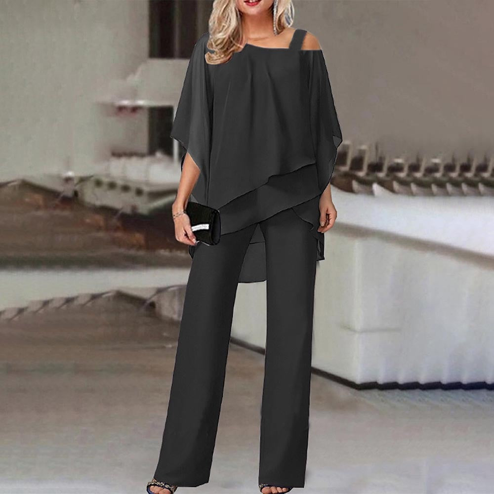 Noelina | Eleganter Zweiteiler mit modischem | Damenmode