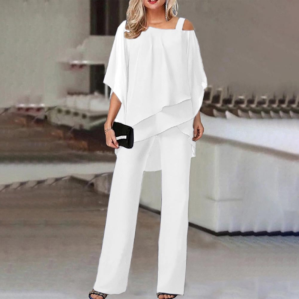 Noelina | Eleganter Zweiteiler mit modischem | Damenmode