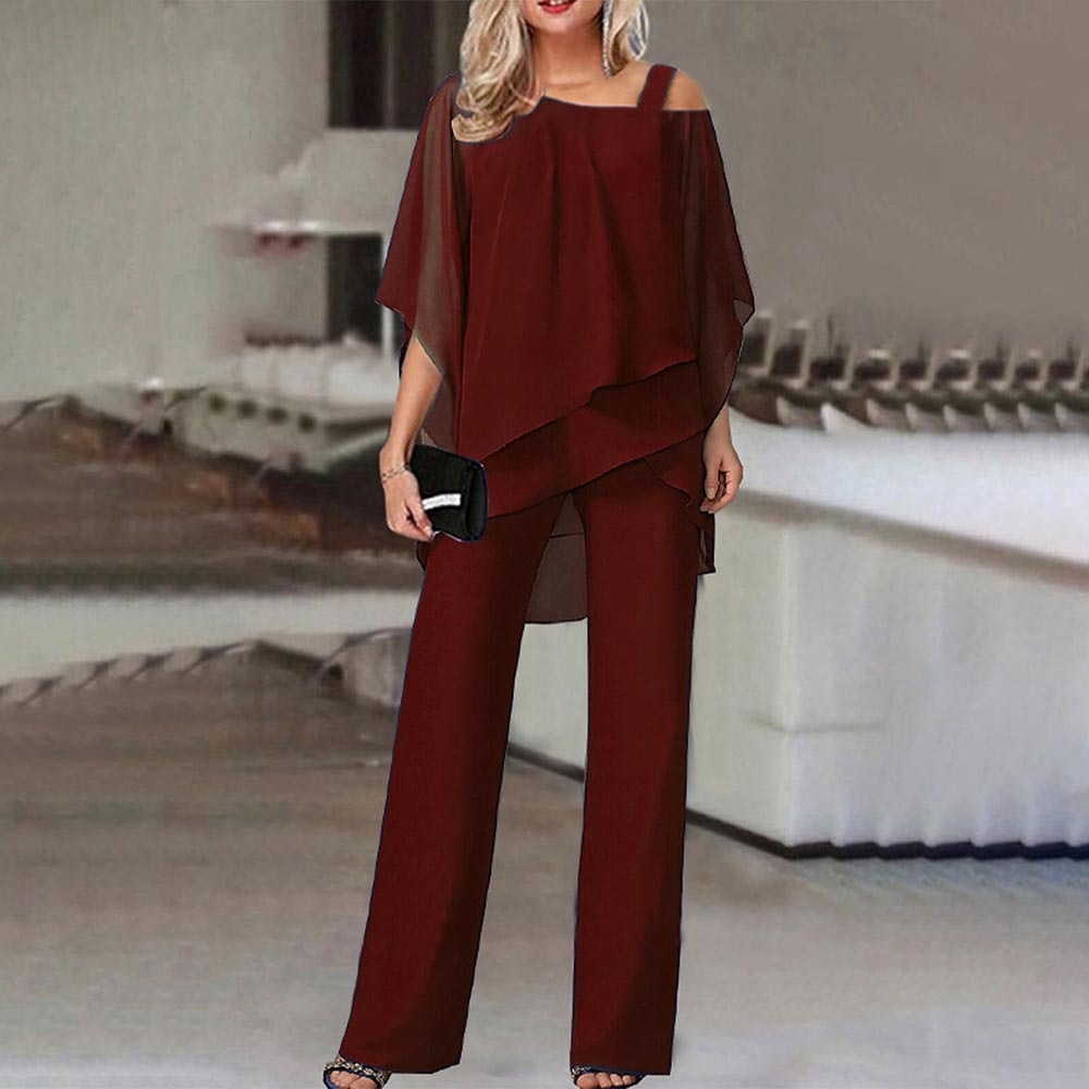 Noelina | Eleganter Zweiteiler mit modischem | Damenmode