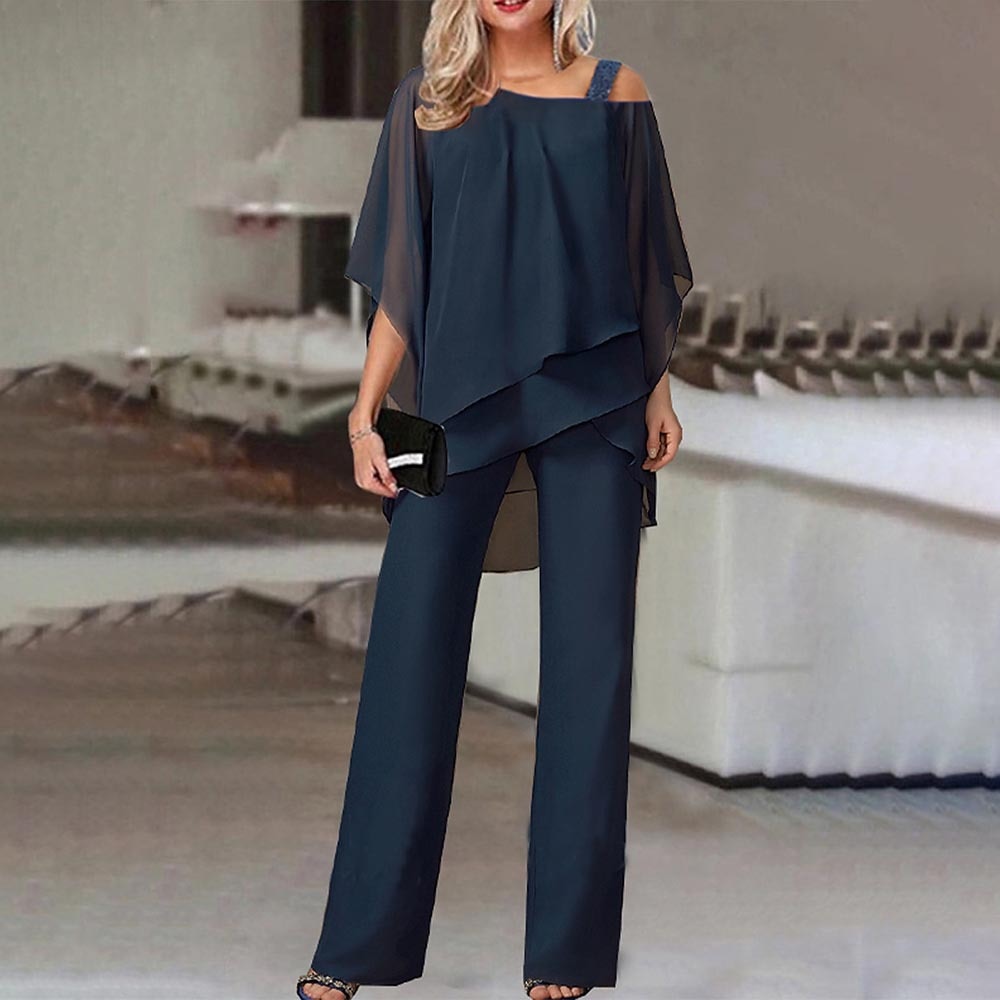 Noelina | Eleganter Zweiteiler mit modischem | Damenmode