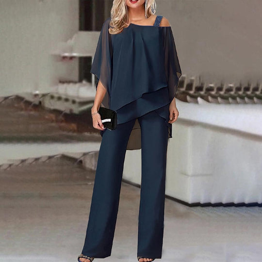 Noelina | Eleganter Zweiteiler mit modischem | Damenmode