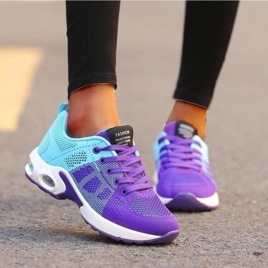 Alviona | Orthopädische Komfortschuhe | Damenmode