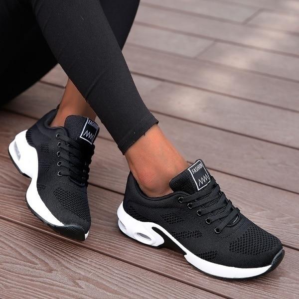 Alviona | Orthopädische Komfortschuhe | Damenmode
