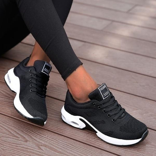 Alviona | Orthopädische Komfortschuhe | Damenmode