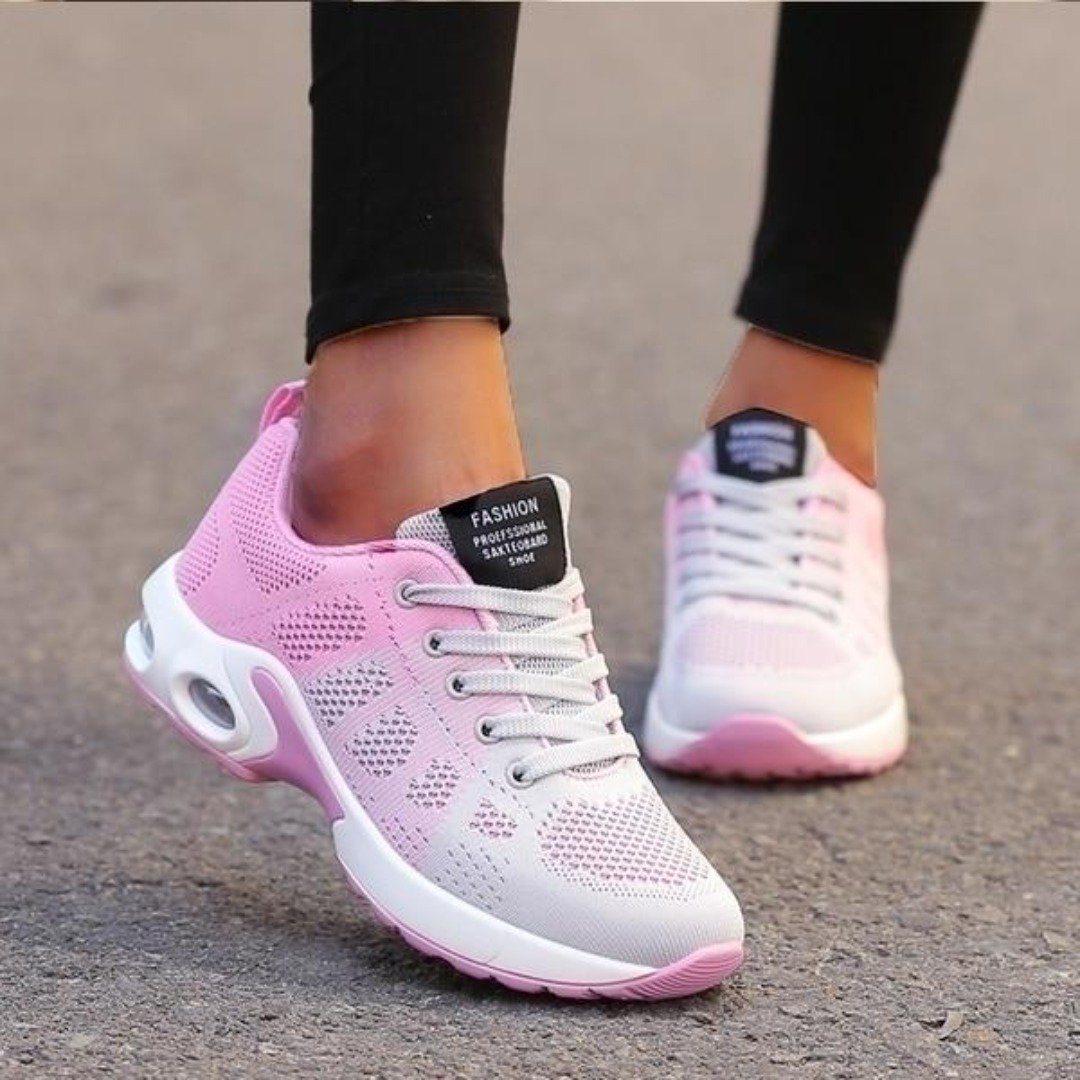Alviona | Orthopädische Komfortschuhe | Damenmode