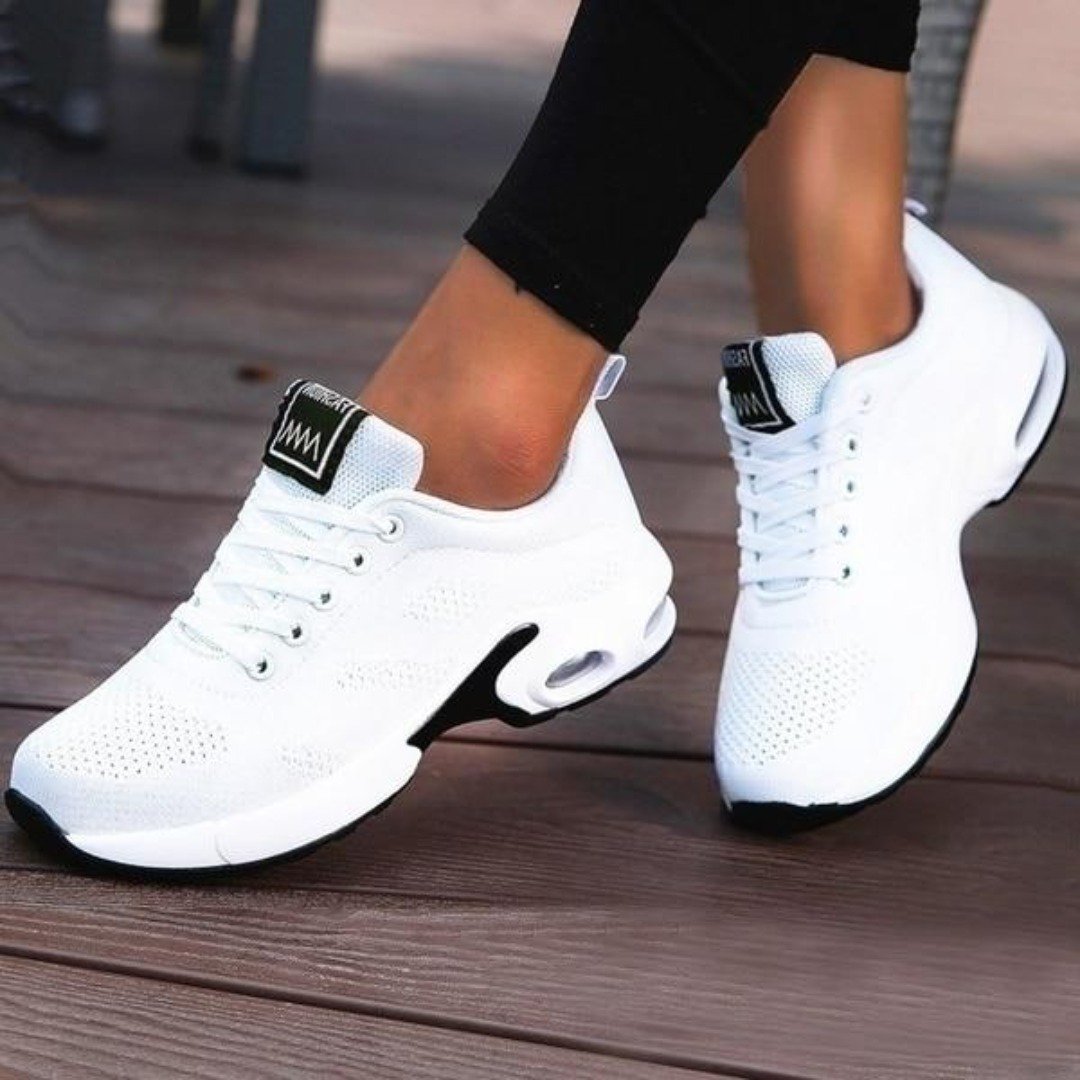 Alviona | Orthopädische Komfortschuhe | Damenmode