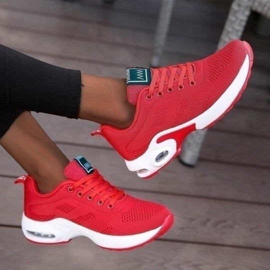 Alviona | Orthopädische Komfortschuhe | Damenmode