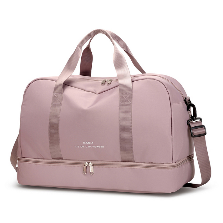 TravelMaster | Reisetasche – Mit großem Fassungsvermögen für all Ihre Packanforderungen