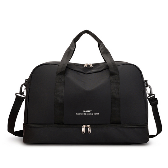 TravelMaster | Reisetasche – Mit großem Fassungsvermögen für all Ihre Packanforderungen