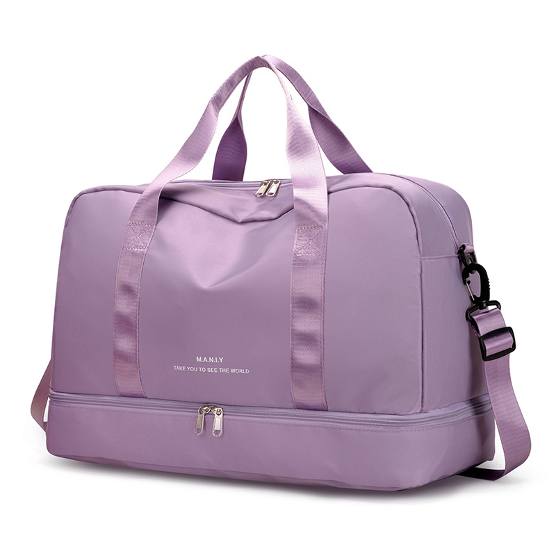 TravelMaster | Reisetasche – Mit großem Fassungsvermögen für all Ihre Packanforderungen