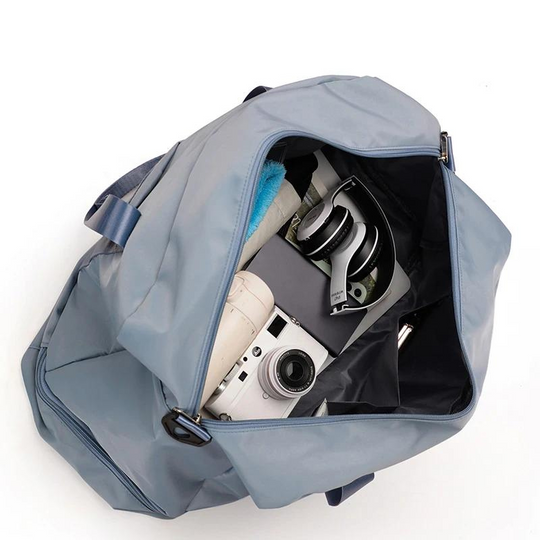 TravelMaster | Reisetasche – Mit großem Fassungsvermögen für all Ihre Packanforderungen