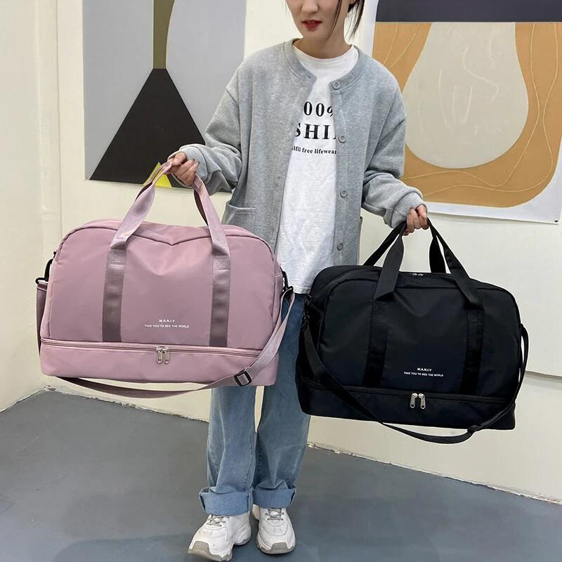 TravelMaster | Reisetasche – Mit großem Fassungsvermögen für all Ihre Packanforderungen