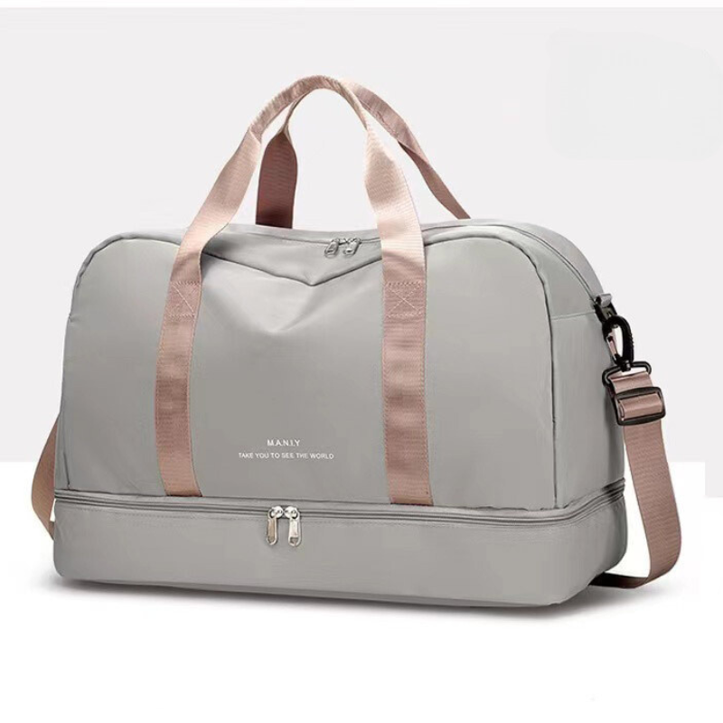 TravelMaster | Reisetasche – Mit großem Fassungsvermögen für all Ihre Packanforderungen