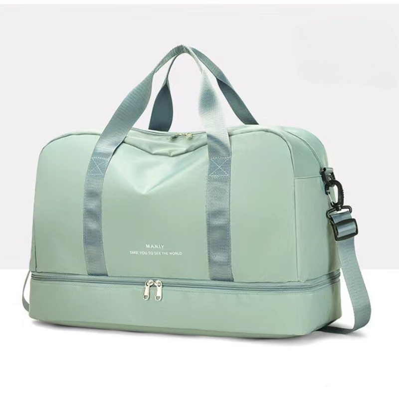 TravelMaster | Reisetasche – Mit großem Fassungsvermögen für all Ihre Packanforderungen