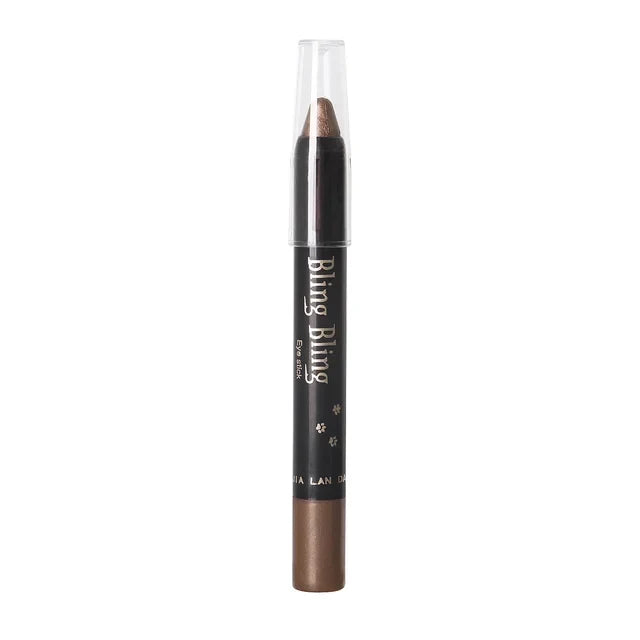 ShimmerStick | Wasserfester Glitter-Lidschattenstift