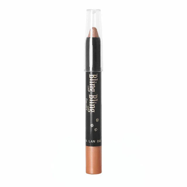 ShimmerStick | Wasserfester Glitter-Lidschattenstift