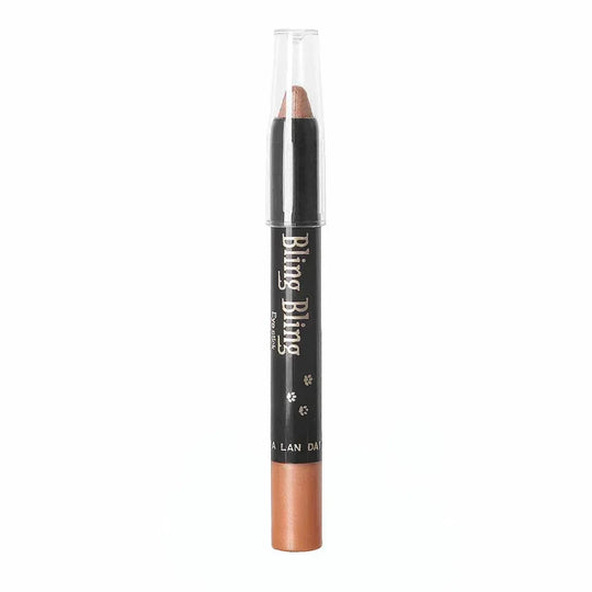 ShimmerStick | Wasserfester Glitter-Lidschattenstift