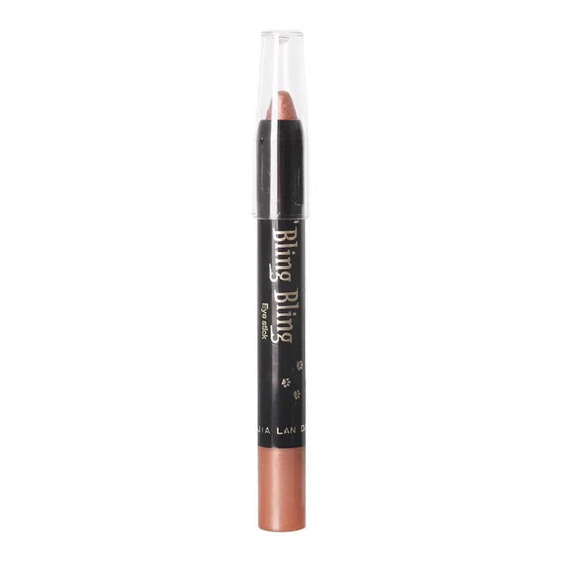 ShimmerStick | Wasserfester Glitter-Lidschattenstift