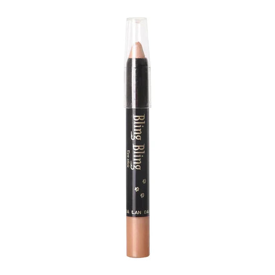 ShimmerStick | Wasserfester Glitter-Lidschattenstift