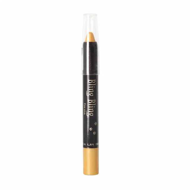 ShimmerStick | Wasserfester Glitter-Lidschattenstift