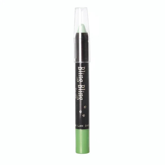 ShimmerStick | Wasserfester Glitter-Lidschattenstift