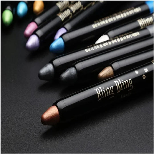LumeShine | Langanhaltender Glitzer-Lidschatten