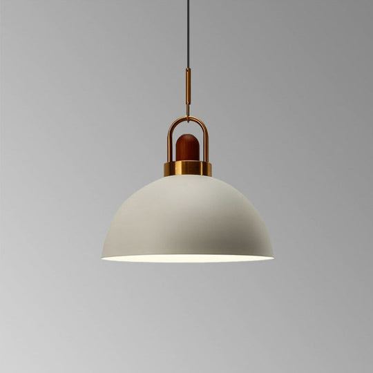 AbbottGlow | Moderne nordische Pendelleuchten