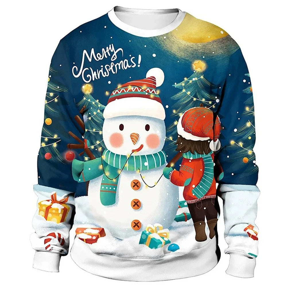 WinterGlam | Stilvolle Festtagsmode für Herren14