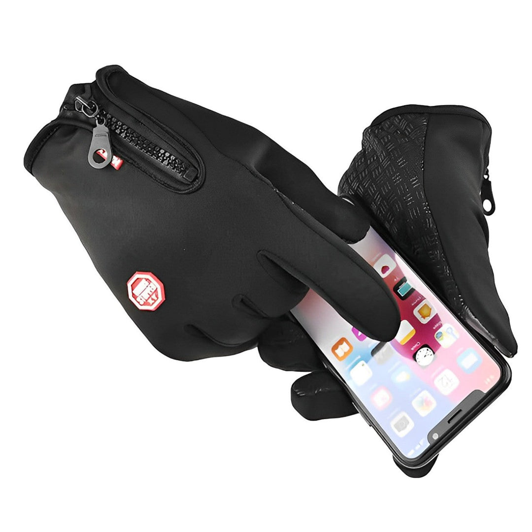 IgniteGlove | Elektrische Wärme für jede Winteraktivität