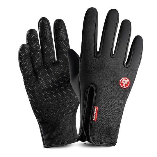 IgniteGlove | Elektrische Wärme für jede Winteraktivität