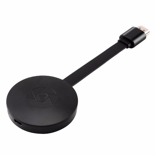 MediaBeam | Kabelloser Display-Adapter – Für TV, Monitor & Präsentationen