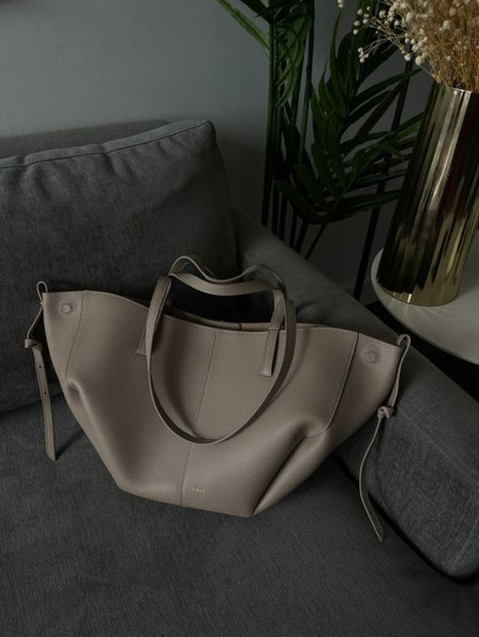 Mirella | Stilvolle Vintage-Schultertasche | Damenmode