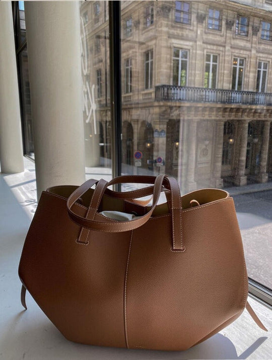 Mirella | Stilvolle Vintage-Schultertasche | Damenmode