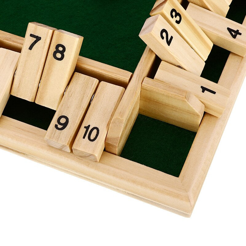 WoodyFun | Das ultimative Familienspiel – Brettspiel2