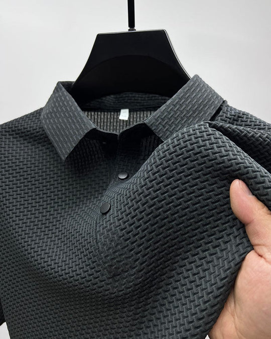 Xander | Herren Poloshirt | Kurzarm1