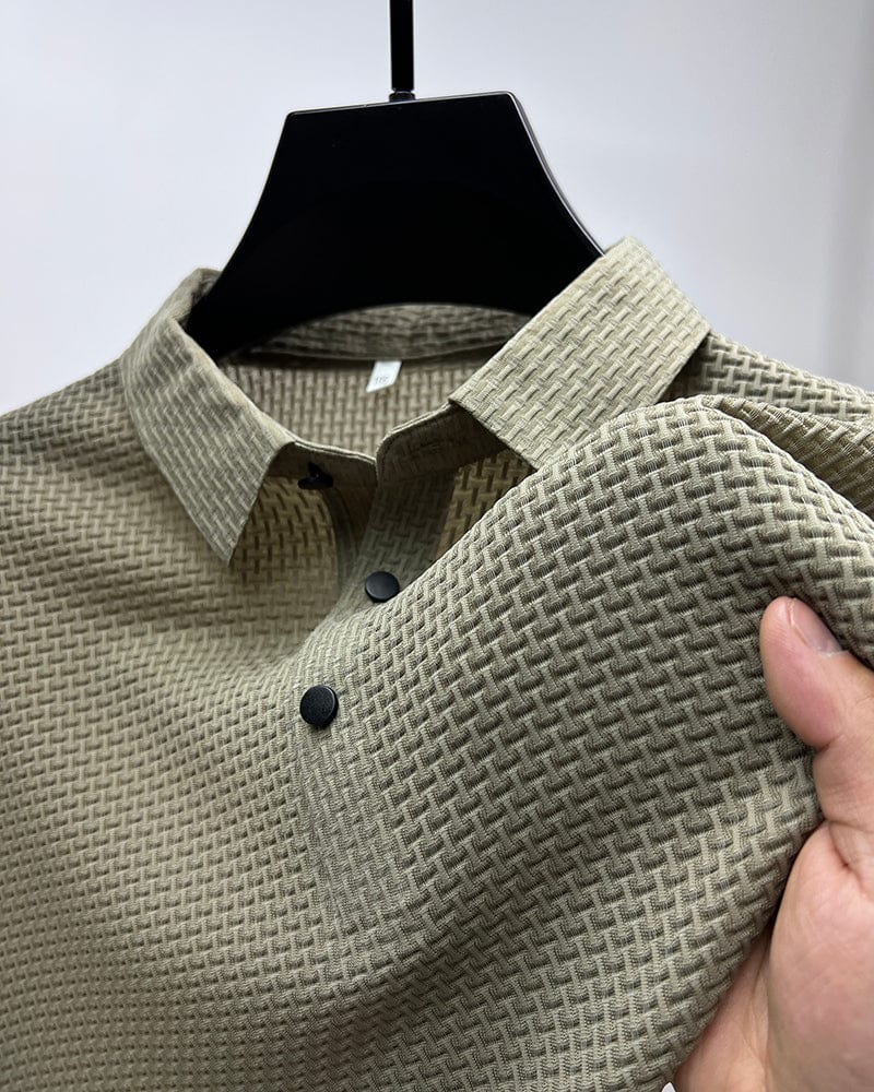 Xander | Herren Poloshirt | Kurzarm15