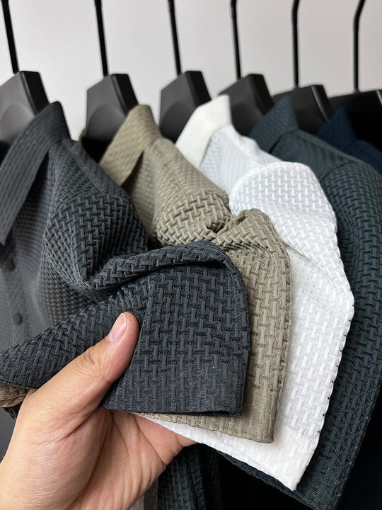 Xander | Herren Poloshirt | Kurzarm2