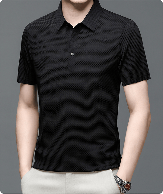 Xander | Herren Poloshirt | Kurzarm4