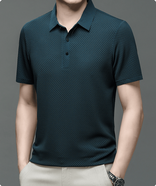 Xander | Herren Poloshirt | Kurzarm5