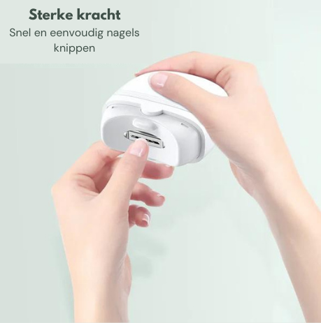 NailProx | Ultimer Nagelschneider
